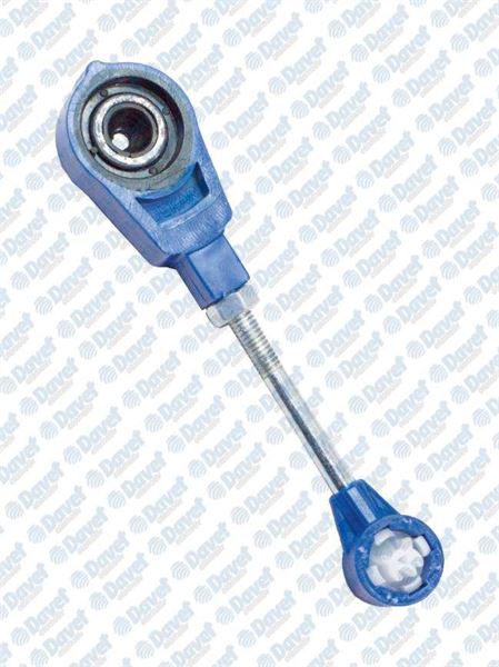 MTJ 7928 Vites Cubugu (Kisa Sapkali 127mm) Citroen-Xsara 1.4